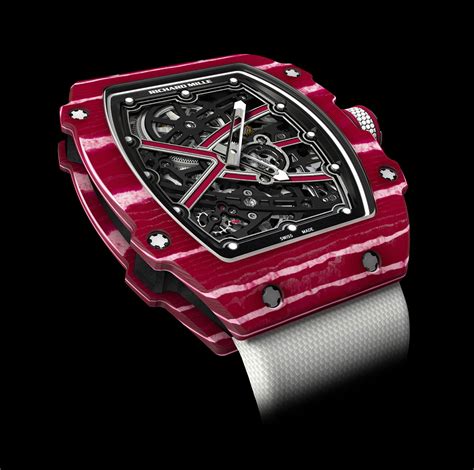 richard mille 67 price|richard mille rm 67.